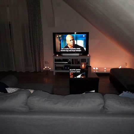 Studio Apartman Zagreb Horvati Rakov Potok Экстерьер фото