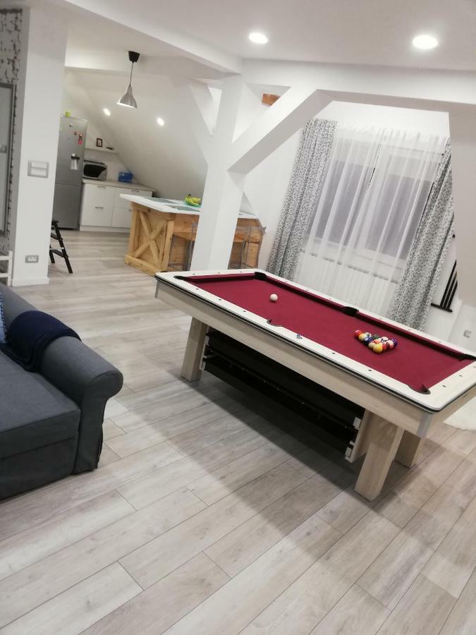 Studio Apartman Zagreb Horvati Rakov Potok Экстерьер фото