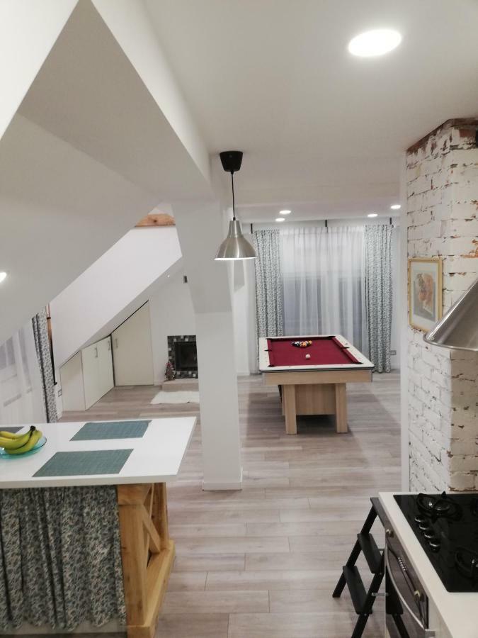 Studio Apartman Zagreb Horvati Rakov Potok Экстерьер фото