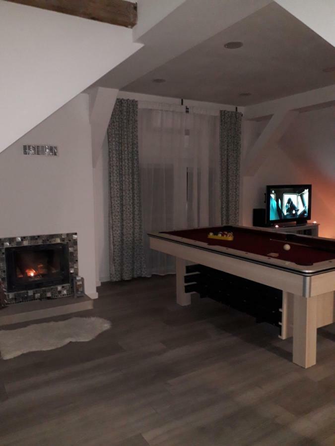 Studio Apartman Zagreb Horvati Rakov Potok Экстерьер фото