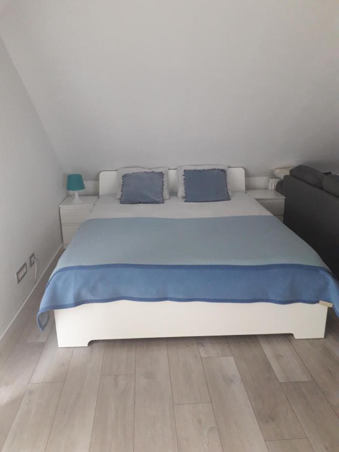 Studio Apartman Zagreb Horvati Rakov Potok Экстерьер фото